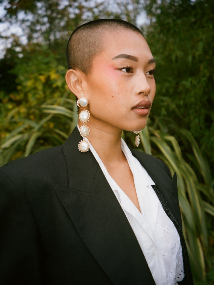 Fanfare Label New Vintage Collection