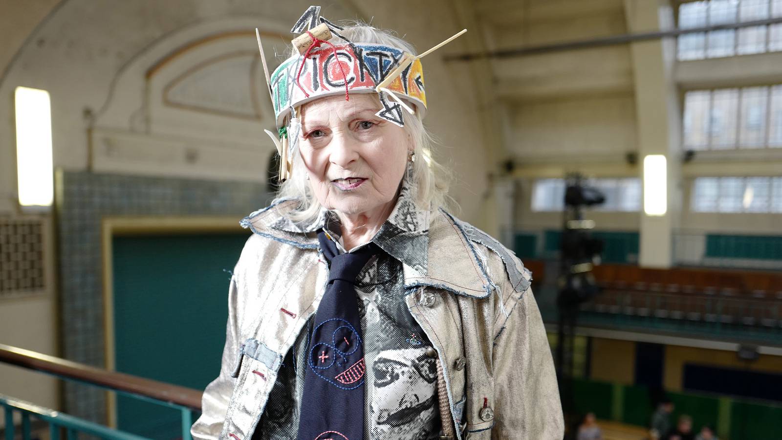 Vivienne Westwood style: 10 buys that will revolutionise your wardrobe