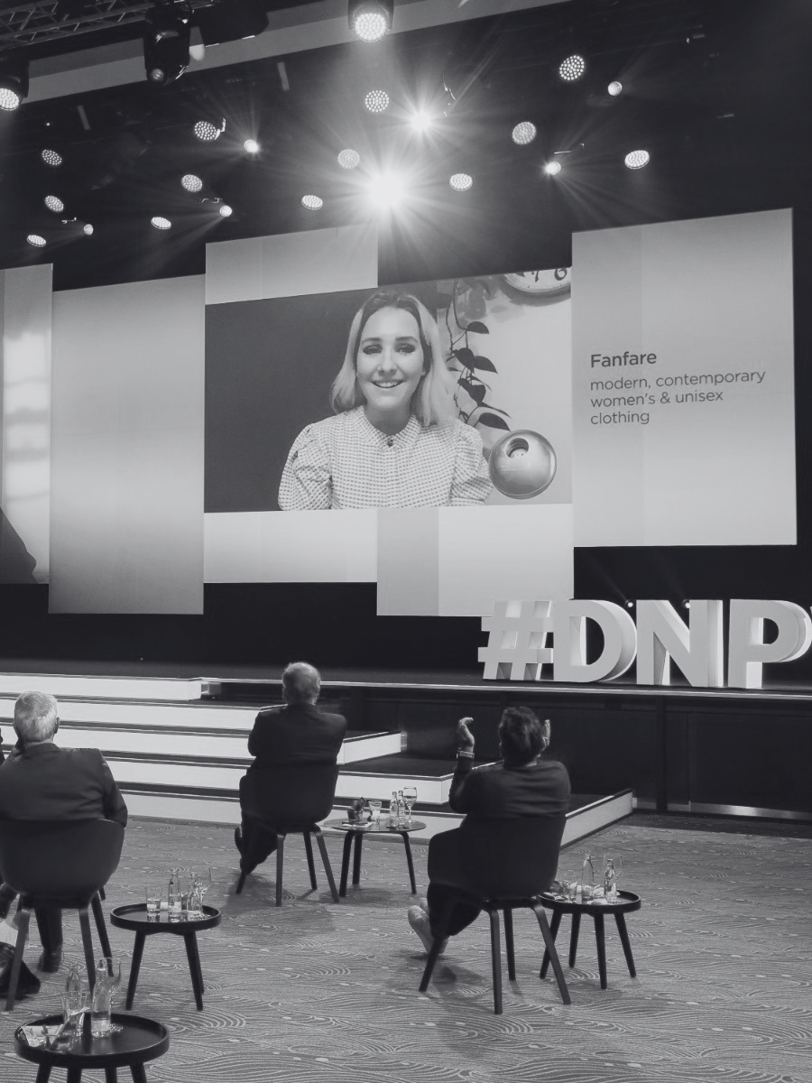 The German Sustainable Design Awards 2021