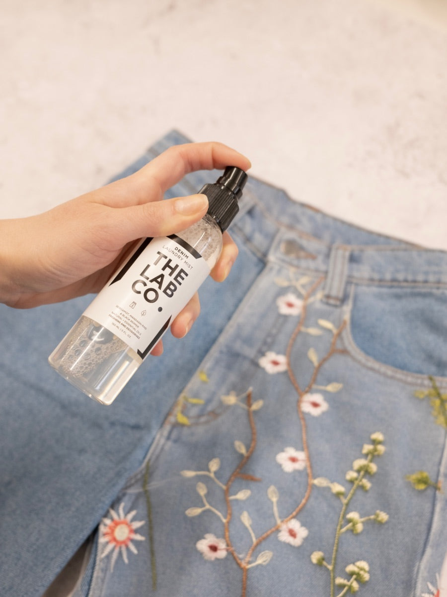 How To Wash Jeans To Keep Them Looking Better For Longer