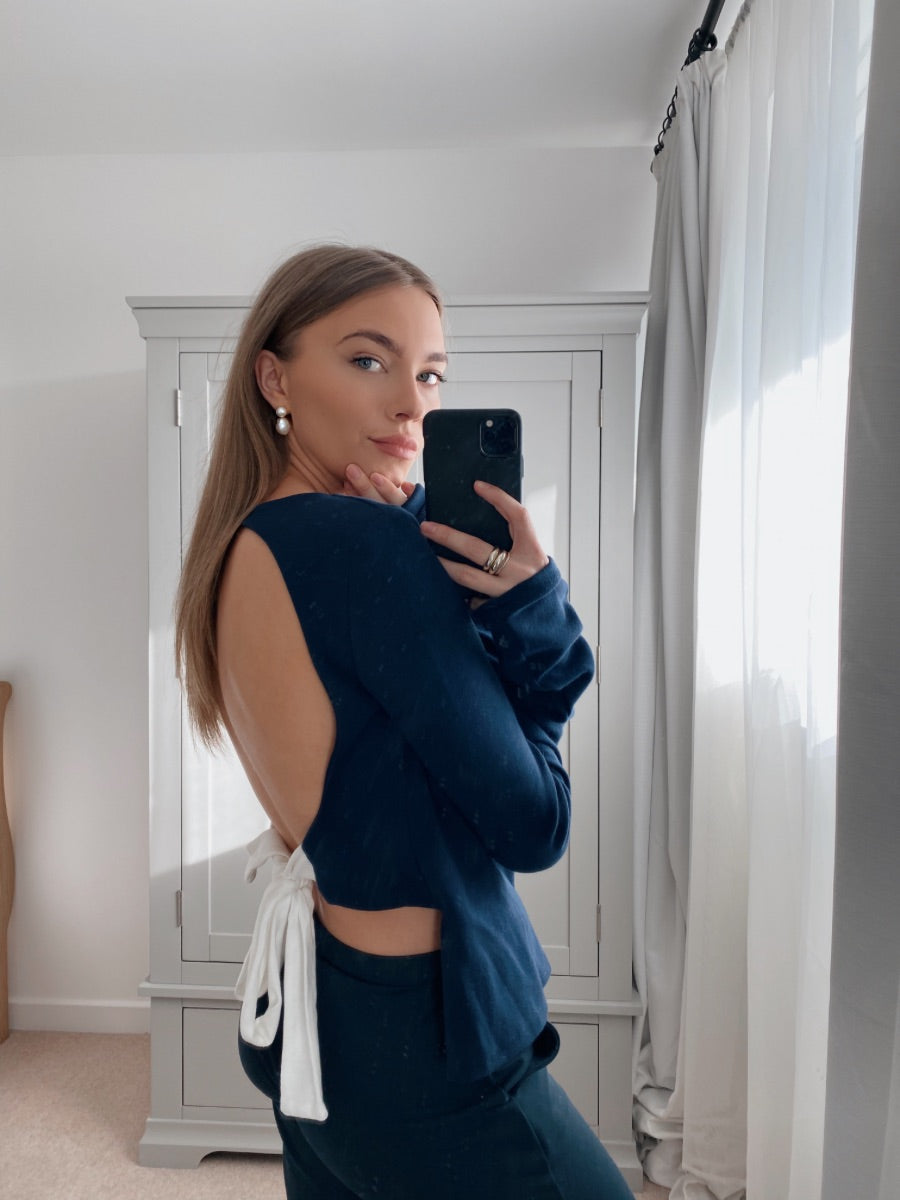 Meet The Fans – Mia Luckie