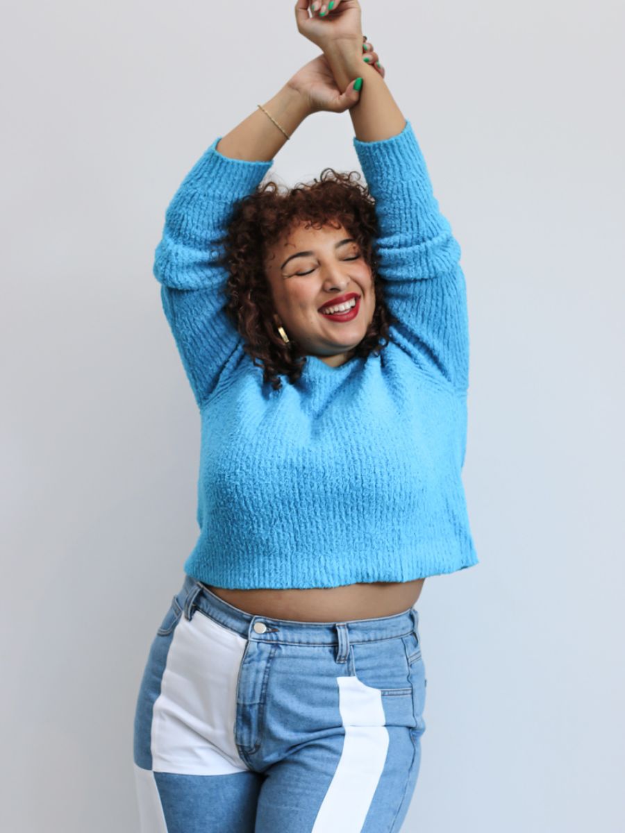 Fanfare Label Recycled, Organic and Sustainable Denim Jeans