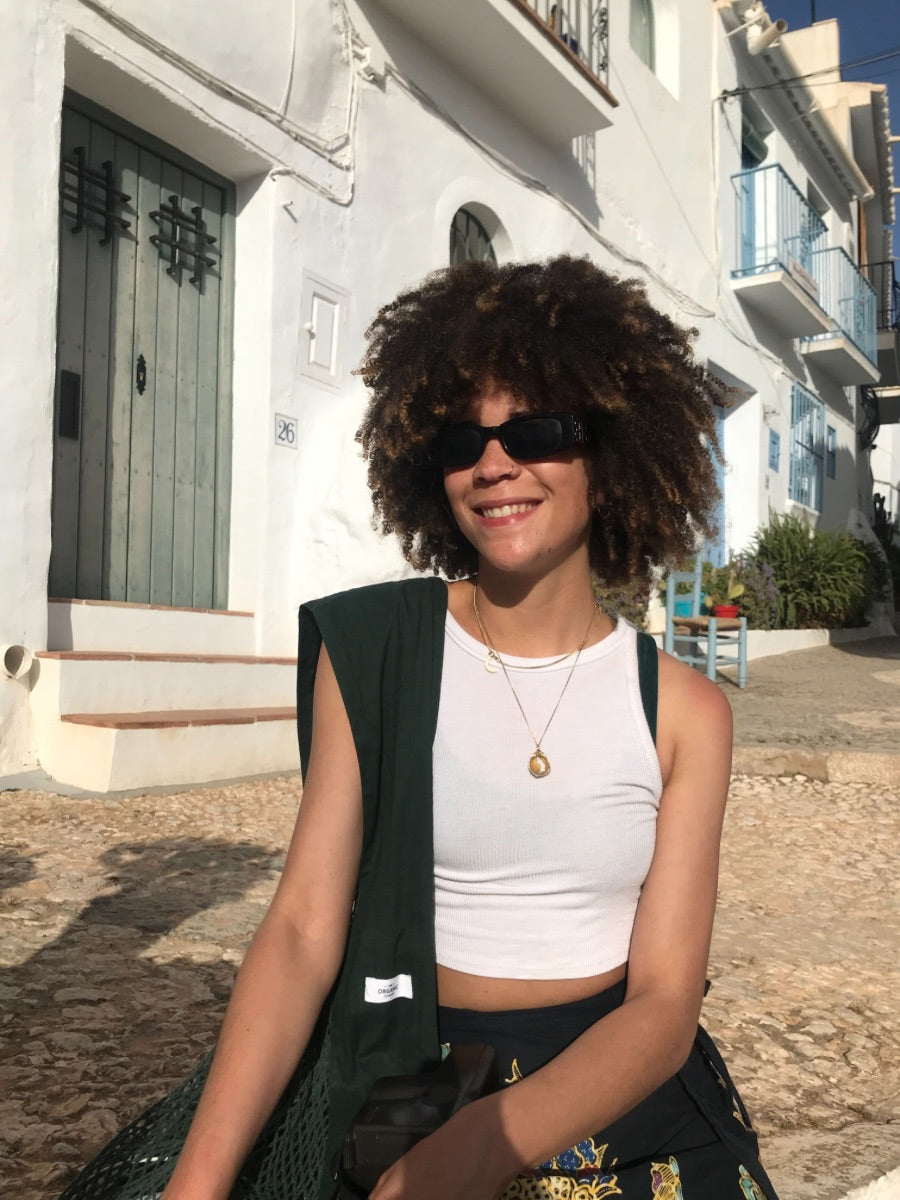 Meet the Fanfare Family: Monique