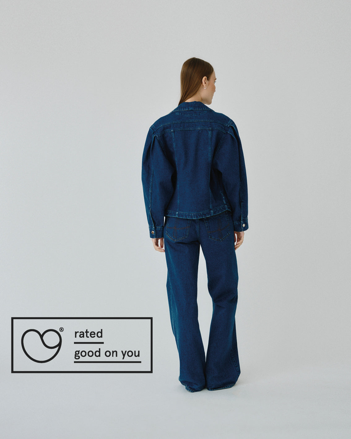 Trusted Transparency: Fanfare Label x Good On You