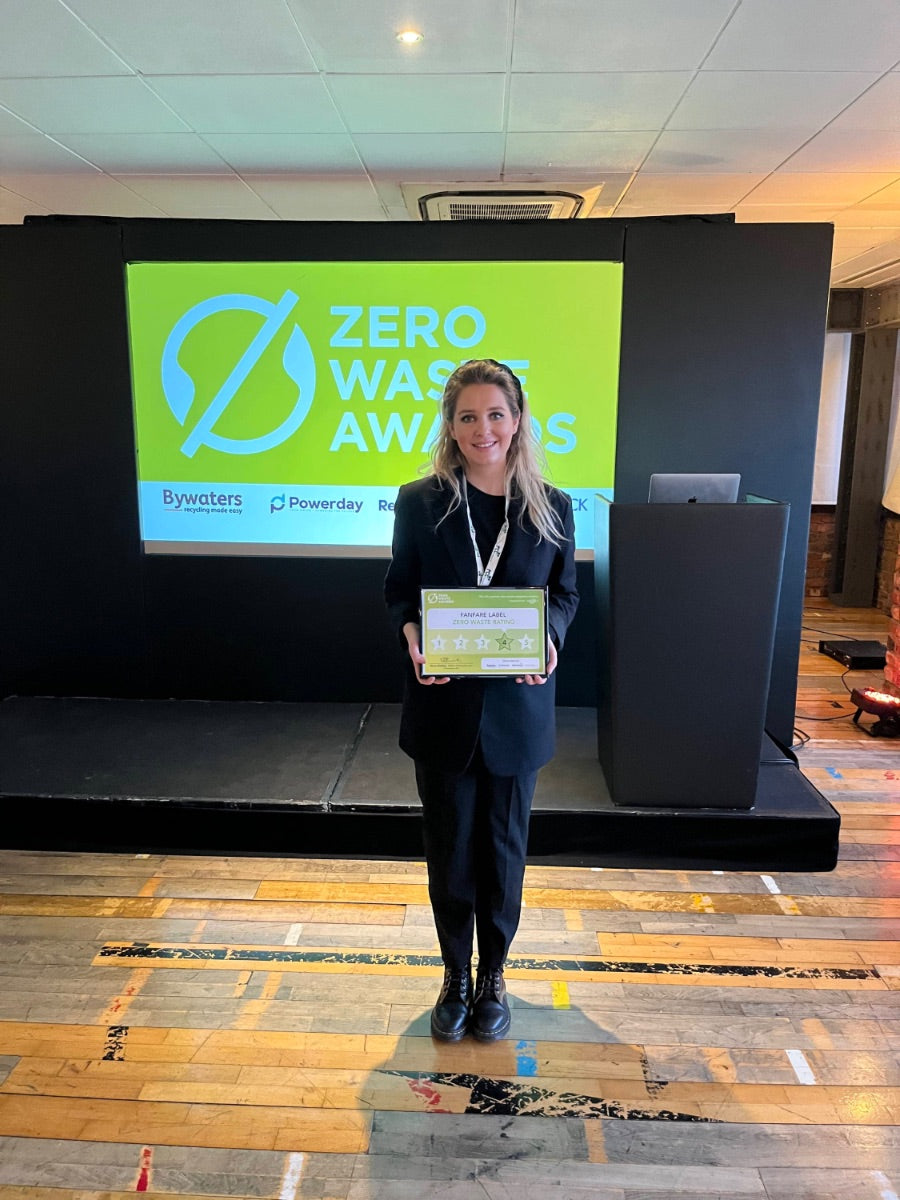Zero Waste Awards 2021